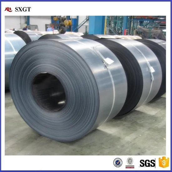 Prime DX51D Z60 Galvanized Steel Strip Tape