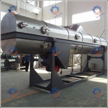 Chromium Carbonate Vibrating Fluid Bed Dryer