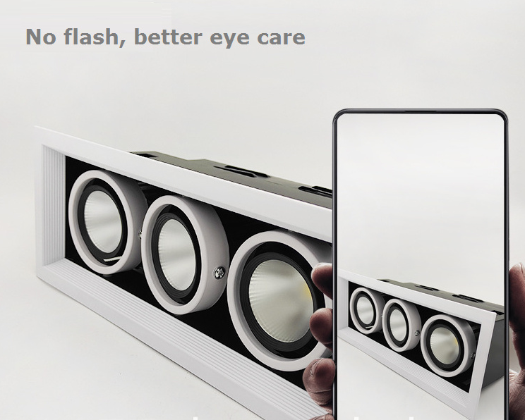 Energy-Efficient LED Commercial Lighting Solutions Transform Businesses
