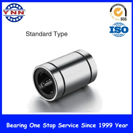 Hot Sale Sliding Bearing (LM 5 UU/LM 5 UUAJ) Linear Bearing
