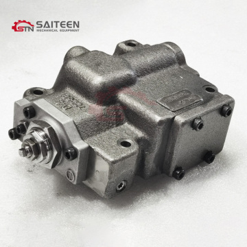 E336D Main Pump Lifter K5V200 Hydraulic Pump Regulator 259-0830