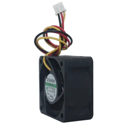 Sunon Maglev Server Power Supply Cooling Fan