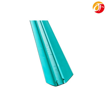 תמיכת פלסטיק בעוצמה גבוהה לקיבוע לוחות בניין