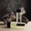 150ml Luxury Frosted Glass Bottle Reed Diffuser