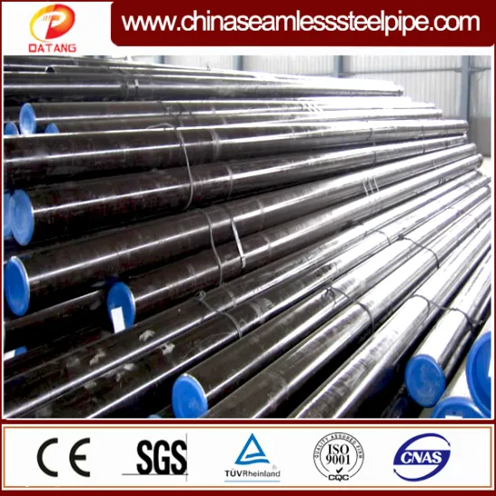 12Inch Sch10 ERW API Welded Steel Pipe