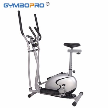 Fitness Machine Cross Trainer Aggiornata bici ellittica esterna