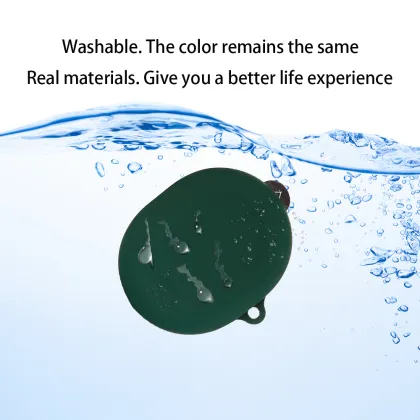 Devialet GEMINI Earbuds Accessory: Silicone Rubber Protective Case Cover