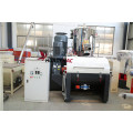 Horizontal type PVC high speed mixer