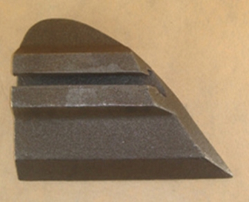 High wearability mixer accessories accessories,wrought iron fence accessories