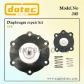 1.5'' NBR Dipahragm Repair Kit For Pulse Valve JICI40 JICR40 JISI40 JISR40 JIFI40 JIFR40 JIHI40 JIHR40