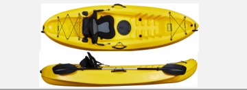 Kayaks For Sale Molded In Foot Braces Fresh Kayak