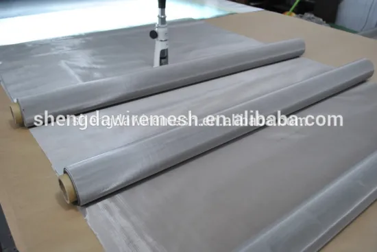 14x14 Aluminium Window Screen/Insect Aluminum Alloy Wire Netting