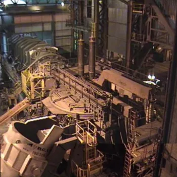 sell electric arc furnace