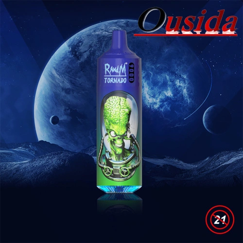 randm tornado 9000 fumot China Customized Fumot RandM TORNADO 9000 Pro Manufacturers, Factory -  Wholesale Price main image 0