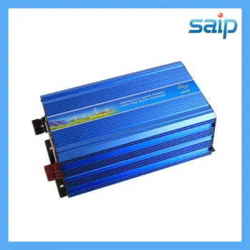 2014 New 3000W Pure Sine Wave Inverter