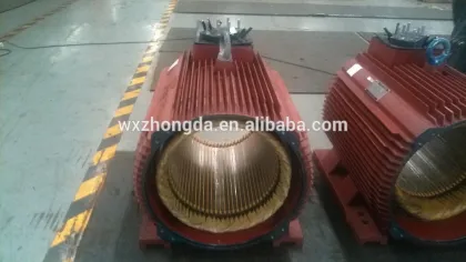 power motors