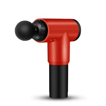 REDYUT Health Care Muscle Pain Relief Fascia Gun