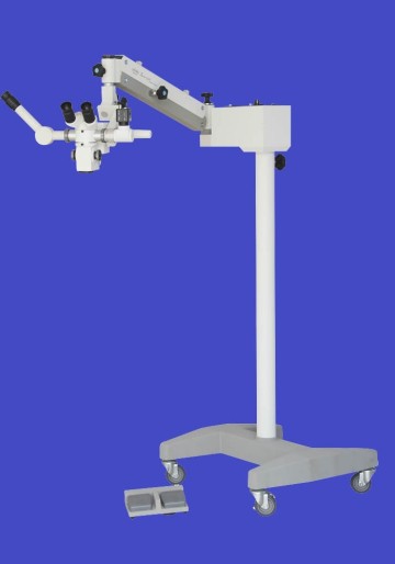 Eye Surgery Microscope Aj-S99