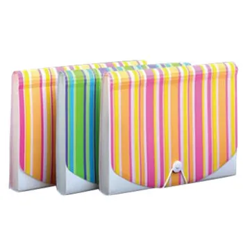 File Folders, Made of PP, Ideal for Home and Office Use
