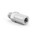 Yüksek Hassasiyetli Otomotiv Kontrol ve Araba Valfleri