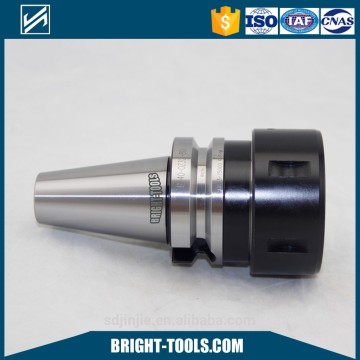 BT40 BT50 CNC EOC collet chuck