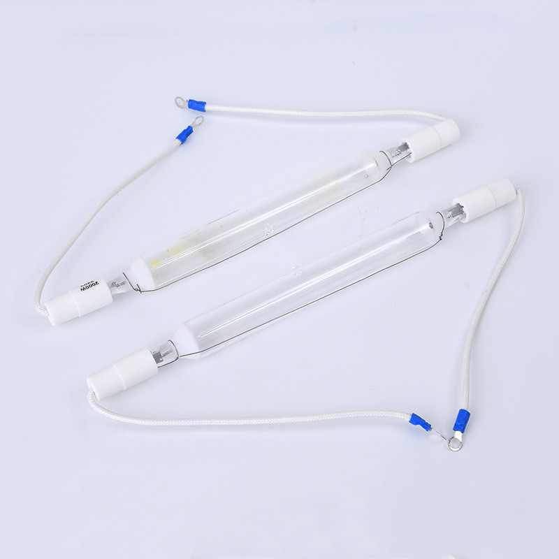 Small High Power 1KW LED Tube Light