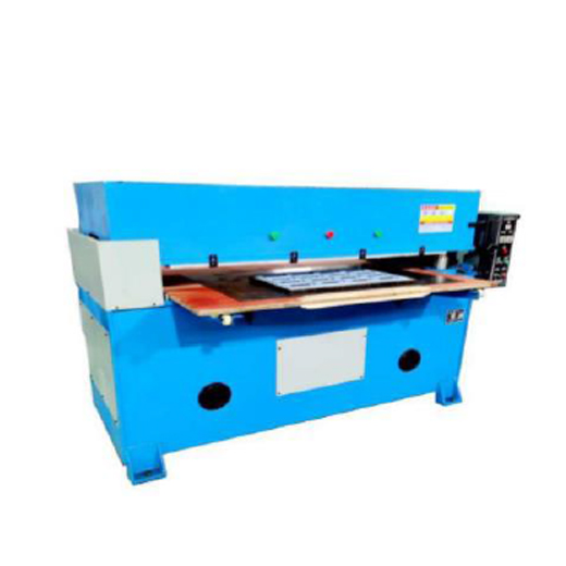 Cup Mask Cutting Machine