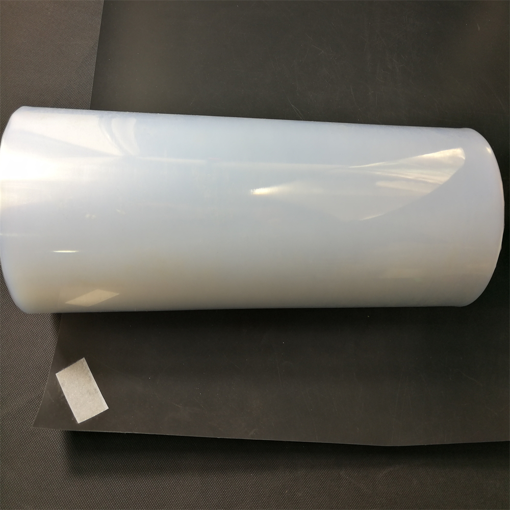 Soluble Ptfe Film