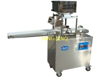 1. 32 Kw Food Processing Machineries With Automatic Cutting Machine, Dough Forming Machine