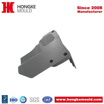 Aero Wings Structural Parts Mould
