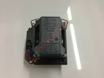 Original Epson Projector Lamp Elplp60 For Epson Powerlite 93+