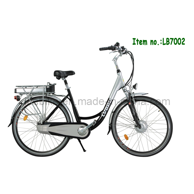 City E Bike (LB7002FX)