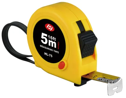 Measure Tools Steel Waterproof 100 Meter Tape Measure