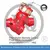 XYQ98003-1.6 MPa Filter Piston Remote Control Float Valve, DN 40-300mm