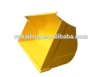 XCMG ZL50G Wheel Loader Bucket