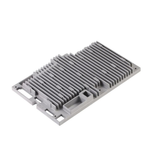 Прецизионные детали из алюминиевого сплава для литья под высоким давлением