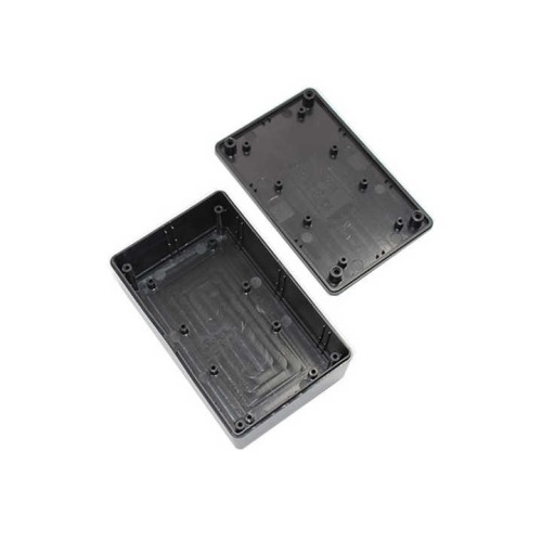 Injection Molding Plastic Air Purifier Case Shell