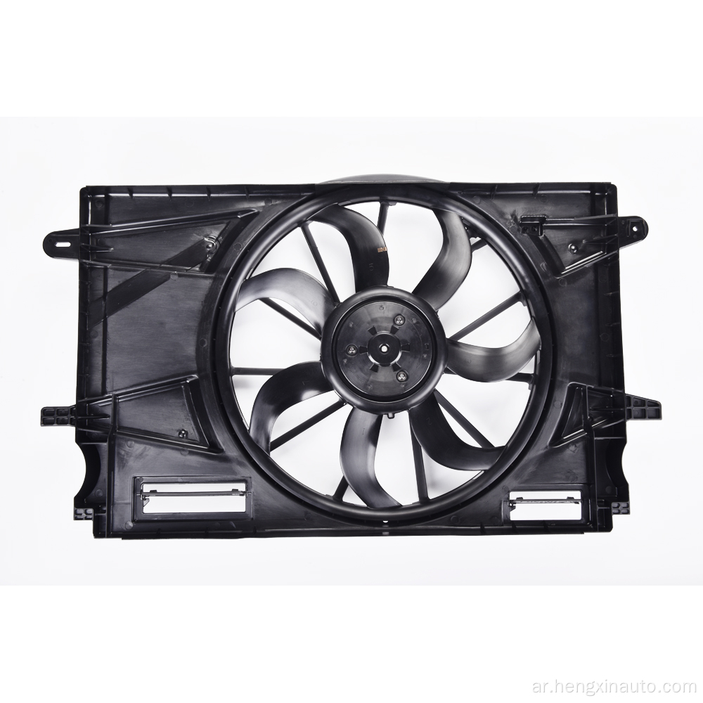 13453909 Buick New Verano 1.5t Clasiator Fan