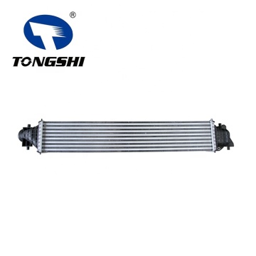 Car aluminum Intercooler for Honda Accord 1.5T 2018 OEM19710-6A0-A01