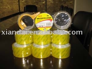 Carton Sealing Tape