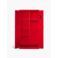 Latest Large Wardrobe Closets Storage Designs