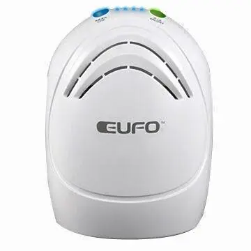 Ozone sterilizer, purifies formaldehyde and toluene for your house