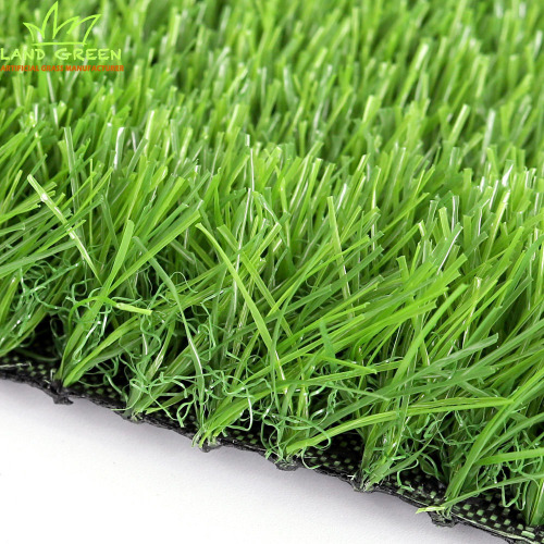 Искусственный газон Синтетическая трава для ландшафтного дизайна сада