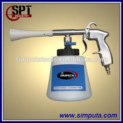 Tornado Cleaning Tools