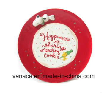 Eco-Friendly Good Quality Ceramic Mug and Plate