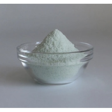 Sulfato ferroso para alimento para animales