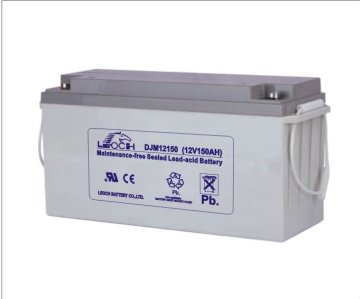 Lithium Storage Battery
