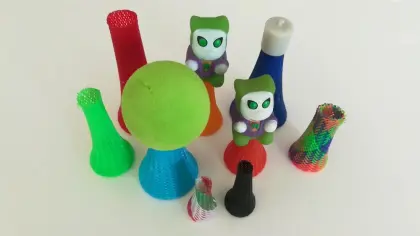 Soft Baby Jump Dolls