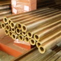 ASTM B75 Tubos retos de cobre para edifícios