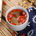 Qinghai-Tibet Kökenli %100 Organik Goji Berry